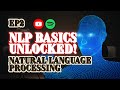 NLP Basics Unlocked! + History of Language AI Natural Language Processing | Cas Sphere Podcast ep3