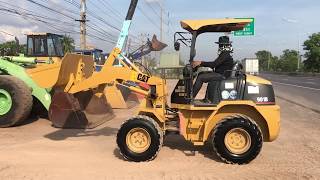 CAT 901B www.thaispmotor.com 081-2990958