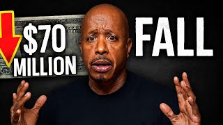 Mc Hammer 70m Bankruptcy Rise Fall Explained
