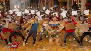Mummy kasam Full video song coolie No.