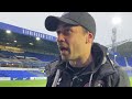 ash thompson birmingham city 1 0 sheffield united women match reaction