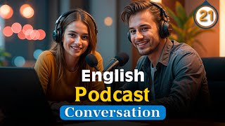 Fashion | Learn English Fast and Easily with Smart English Podcast | Episode: 21