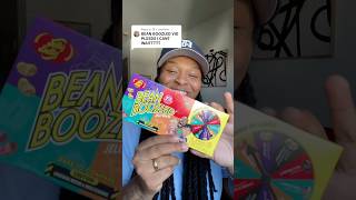 NEW! Jelly Belly Bean Boozled Jelly Bean Challenge  - 7th Edition