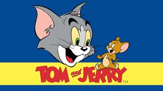 TOM AND JERRY SHOW-1