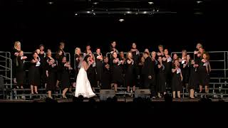 Bella Nova Chorus - 2017 International 4th Place Bronze Medalists