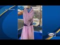 Company cleans dresses damaged in fire just in time for recital