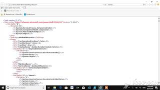 Xml Parsing using PowerShell Part 2