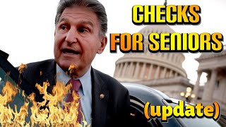 JOE MANCHIN FLIPPED AGAIN!