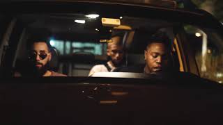 Gabe Gizz - Unicorn Freestyle (One Take) Shot by @AWashProduction