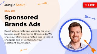 Creating Sponsored Brand Ads (2022 TUTORIAL) Step-by-Step Amazon PPC Advertising Guide