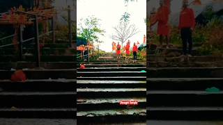 ଦେବଗିରି ଶିବ ମନ୍ଦିର_🙏_Devagiri Temple_🧗#viral #odishatemple111  #shorts