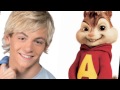 Ross Lynch - Who I Am (Chipmunk Version)