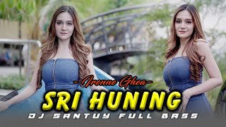 Irenne Ghea - Sri Huning (DJ Santuy) | Official Music Video