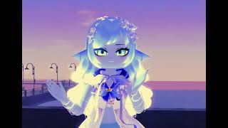 The sea nymph