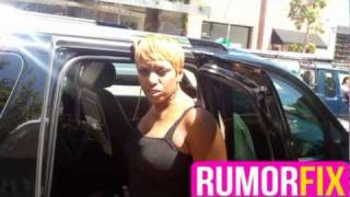 NeNe Leakes: Quitting Celebrity Apprentice