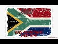 2025 SOUTH AFRICA AMAPIANO MIXTAPE