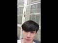 020163 zeepruk ig live