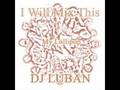 DJ Luban - My Lollipop