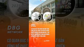 ĐẲNG CẤP CỦA “ANH CẢ” ANIME/MANGA NHẬT BẢN #DBGNetwork #DragonBallCoin #JapanMint #40thDragonBall