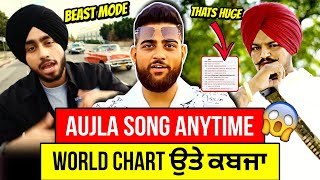 Karan Aujla New Song Ready | Drippy Sidhu Moosewala World Chart | Hood Anthem Shubh | Karan Aujla