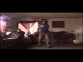 KBC RichardDummy “Raw House Sesh” (Shuffling) @rwfilmss