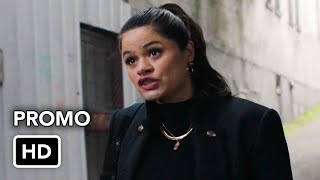 Charmed 4x02 Promo \