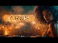 CARUSO - Lucio Dalla 🔥 Afro House Remix  | Alquimia Music