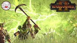 How Grudges are Made - Total War Warhammer 2 - Online Battle 127