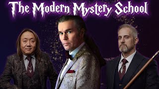 La secte magique d'un Dumbledore déviant - The Modern Mystery School