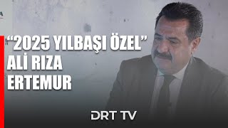 Drt Tv Yılbaşı Özel 2025 - Ali Rıza Ertemur / Pamukkale Belediye Başkanı