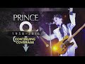 Celebrating Prince’s Life & Legacy