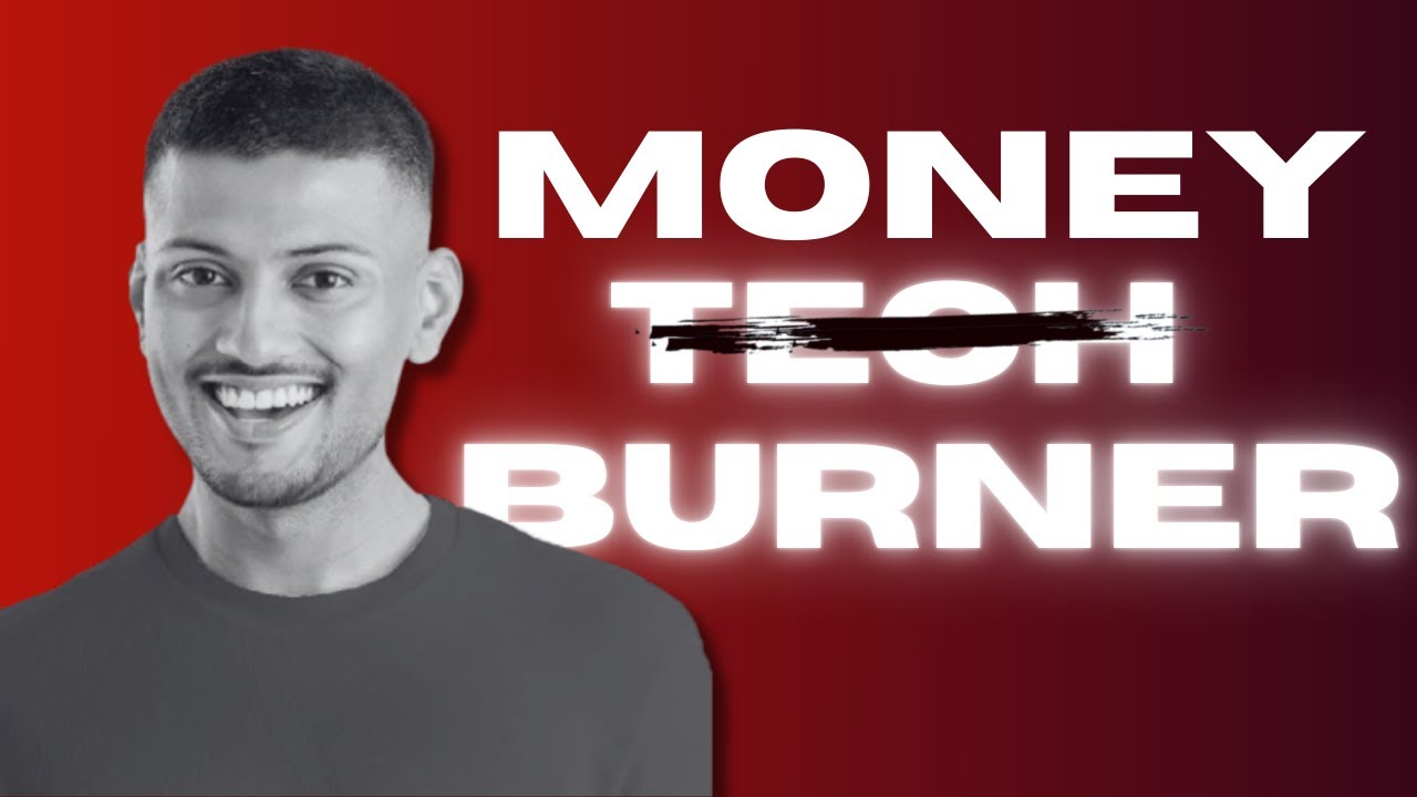 Downfall Techburner Youtube