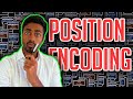 Positional Encoding in Transformer Neural Networks Explained