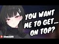 [F4A] Forced to Cuddle With Your Best Friend In A Broken Down Car [ASMR Roleplay]