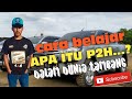 P2H MOBIL TAMBANG || P2H HILUX PEMERIKSAAN DAN PERAWATAN HARIAN