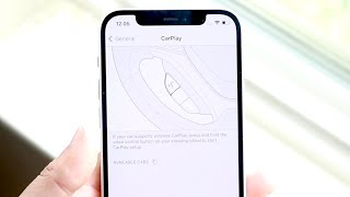 How To FIX CarPlay Not Working