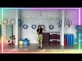 zouk la se sel medicaman nou ni kassav fun u0026 easy zumba routine muriel zumba