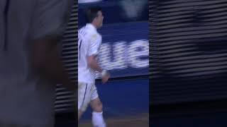 Gareth Bale's BRILLIANT final goal in his first spell for Spurs 💫