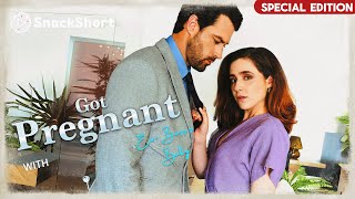 【Got pregnant with my ex-boss's baby】#drama #miniseries #tvshow #relationship #movie #revengedrama