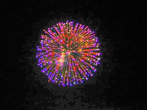 Fireworks Demo Show (Shell) 511 - YouTube