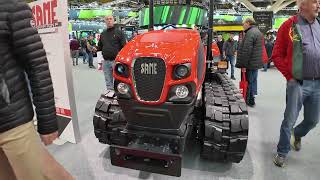 SAME CRYPTON F 2025 tractor