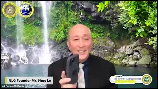Tìm tần số lợi lạc khi thực hiện 5YTTT_Find the beneficial frequency when practicing 5 forms of love