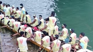 Pallathuruthi Boat Club Piravam