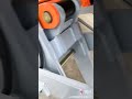 on ground wheel alignment scissor lift