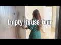 A lot of things have happened !! MOVING TO A NEW HOUSE !! Empty House Tour 🕺