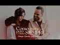 Diego Ojeda ft. Loli Molina - COMO NUNCA PERO COMO SIEMPRE