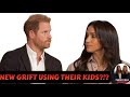 TWiN TALK: In Meghan’s mind the “little ones” are the last resort for a paycheck?!?