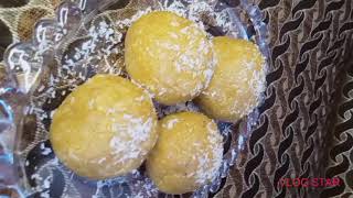 Memoni Malida | Maliday ke laddu | Malida laddu | Instant and Simple Malida Recipe by Sadia Memon