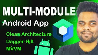 Building a Multi-Module Android App with Jetpack Compose UI