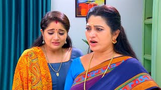 Bhagyajathakam l Parvathi avoids indu l Mazhavil Manorama